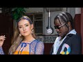 Gemma Griffiths ft Nutty O - Wandoda (Visualizer)
