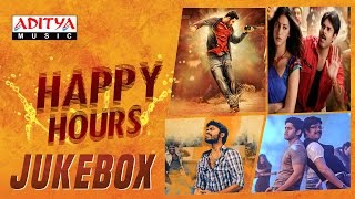 Happy Hours Telugu Songs Jukebox