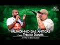 Arlindinho, Thiago Soares ao vivo no Beco do Rato