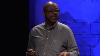 The boundaries we choose | Leonard Pitts | TEDxCoconutGrove