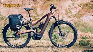 Giant Stormguard E-Bikes Now Available in the US: Are They Worth the Hype?