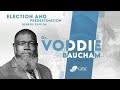 election and predestination l voddie baucham