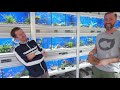 fische kaufen bei thomas ft. @izzi u0026 @zooboxde