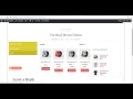 Free WordPress Plugin AP Mega Menu - Configure WooCommerce Products | WordPress Tutorial