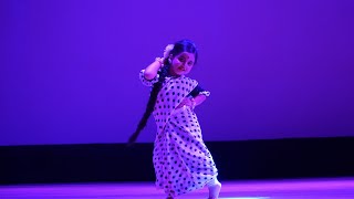 Ami miss Calcutta || Dance cover by Siya Roy||