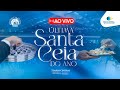 ÚLTIMO CULTO DE SANTA CEIA DE 2024 - 02/12/24 | IEADPE