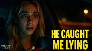 “He Left After Learning the One Detail I Never Wanted to Admit”