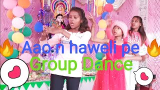 Aao kabhi haweli pe🔥New nagpuri sadri dance video 2020 Nagpuri super hit video