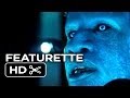 The Amazing Spider-Man 2 Featurette - Electro vs. Spiderman (2014) - Marvel Movie HD