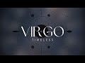 VIRGO LOVE: Someone You Stopped Speaking To! You Gotta Hear This Virgo!