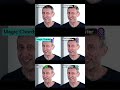 Michael Rosen's Nice with different filters | Sound meme effect