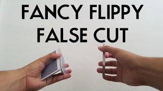 FANCY FLIPPY FALSE CUT PigCake FFF Tutorials