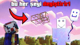 BU KORKUNÇ MOD Minecraft Dünyanızı Bozuyor.. ooo.jar