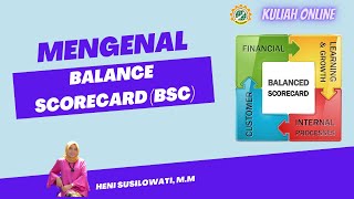 AKUNTANSI MANAJEMEN, 20.4, Kuliah Online, P13. MENGENAL BALANCE SCORECARD (BSC)