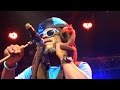 Steel Pulse - Steppin' Out - live in France 2015
