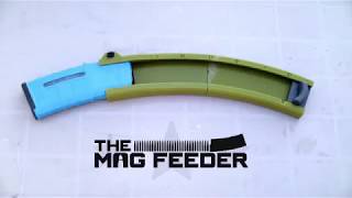 AR-15 | The Mag Feeder