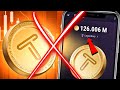 ⚠️ URGENT NEWS : Tapswap Mining Users - Do This OR Lose Your Crypto Money | Tap swap New Update