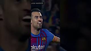 برشلونه شبه رسميا إلى دوري الأبطال الموسم القادم 😍💙❤️