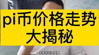 pi币价格走向 - 比特币 以太坊 数字货币