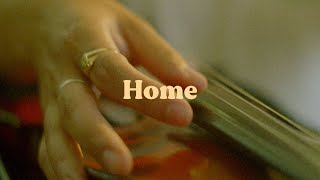 BRIAN URRA - HOME (OFFICIAL)