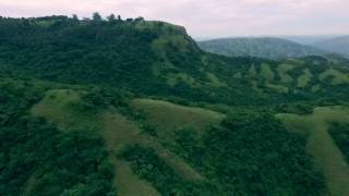 Valley of 1000 Hills