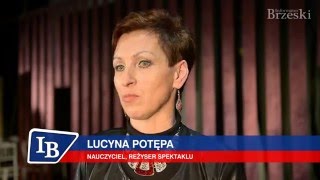 Sufczyn. Spektakl teatralny pt. \