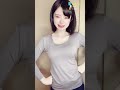 【tiktok】揺れてる shorts 可愛い