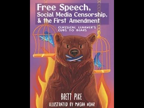 Free Speech, Social Media Censorship, And The First Amendment - YouTube