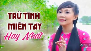 LK Miền Tây Quê Tôi – Ngọc Kiều Oanh Hát Siêu Ngọt Khiến Triệu Người Mê