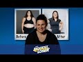 Maggie's At-Home Transformation | The Biggest Loser | S5 E12