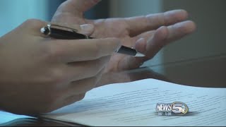 Attorneys Speak Out About Escambia County Jail Settlement Case