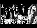 slank seperti para koruptor karaoke lyrics