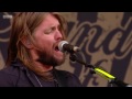 Band Of Skulls - Glastonbury 2016