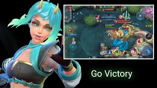 Beatrix MM Terkuat di Patch Terbaru: Gameplay Pro Player!