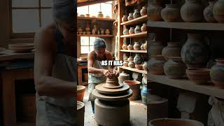 The Traditional Craft of Romanian Horezu Pottery