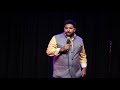 sundeep sharma stand up comedy sone ki chidiya