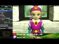 【rta】時のオカリナ3d 100%【ゼルダの伝説 時のオカリナ3d】