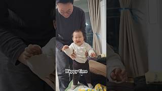 D+276, Happy time with Daddy 20241123