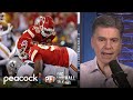 Assessing impact of roughing the passer not being reviewable | Pro Football Talk | NFL on NBC