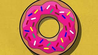HSETV: Jack's Donuts