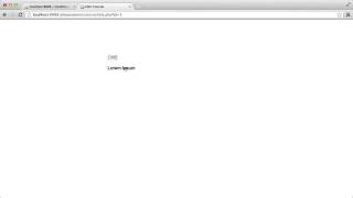 PHP Tutorials Create a CMS Part 4 7