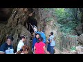 Panak Island. Ice cream cave. Thailand