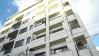 沖縄県　那覇市泊　中古マンション　稲和マンション