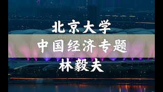 【北京大学】中国经济专题（全12讲）林毅夫 03 近代的屈辱和社会主义革命