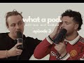 What A Pod - 