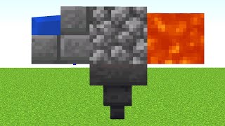 DU hast immer falsch gebaut! Die Evolution von Cobblestone Generatoren in Minecraft!