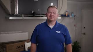 AUX E5 Error Code: Tech Tips You Need to Know!