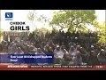 News@10: 80 Chibok Girls Reported To Have Gained Freedom 06/05/17 Pt.1