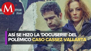Por qué debes ver  “El caso Cassez-Vallarta: Una novela criminal” en Netflix | M2