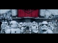 star wars the force awakens “all the way” tv spot official